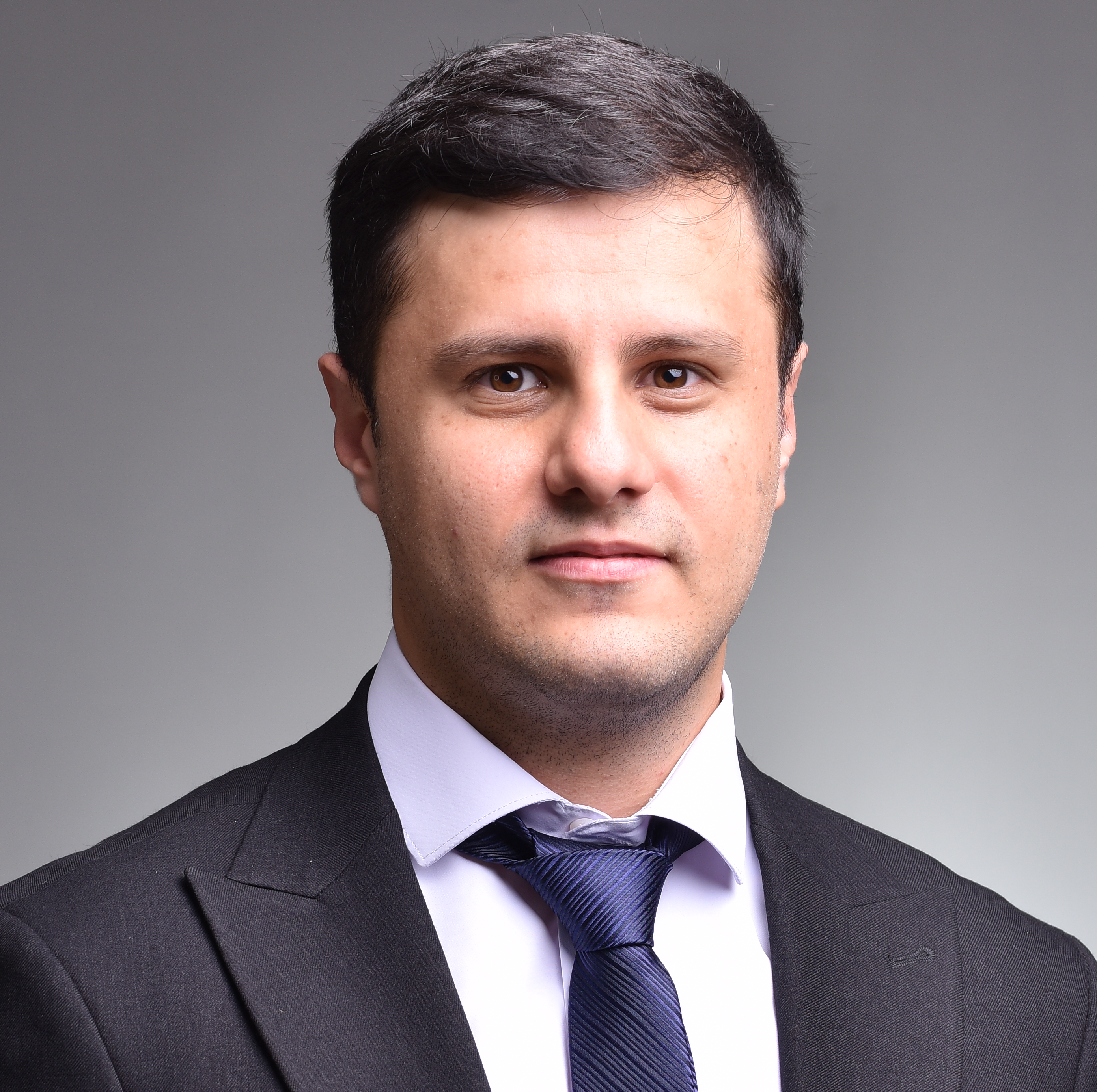 Mohammad Aghdami